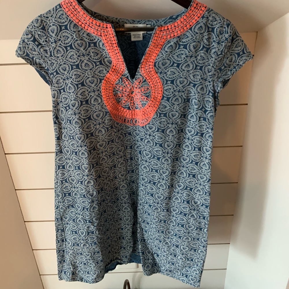 Vineyard Vines Dress